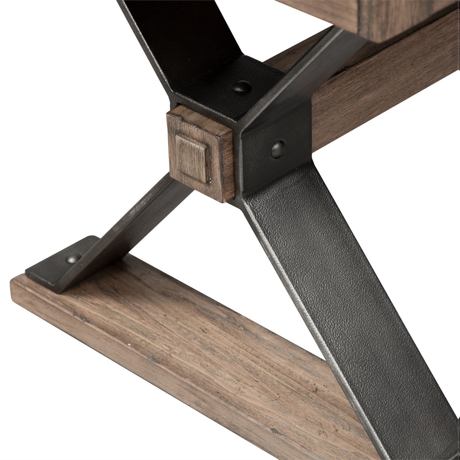 Sonoma road trestle table sales